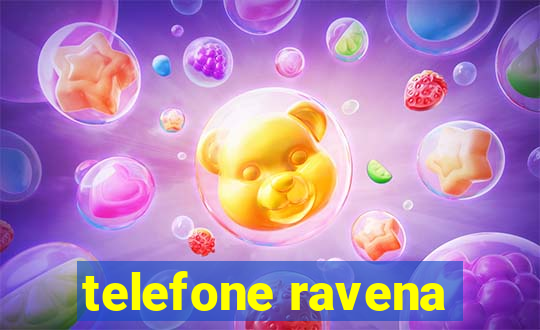 telefone ravena